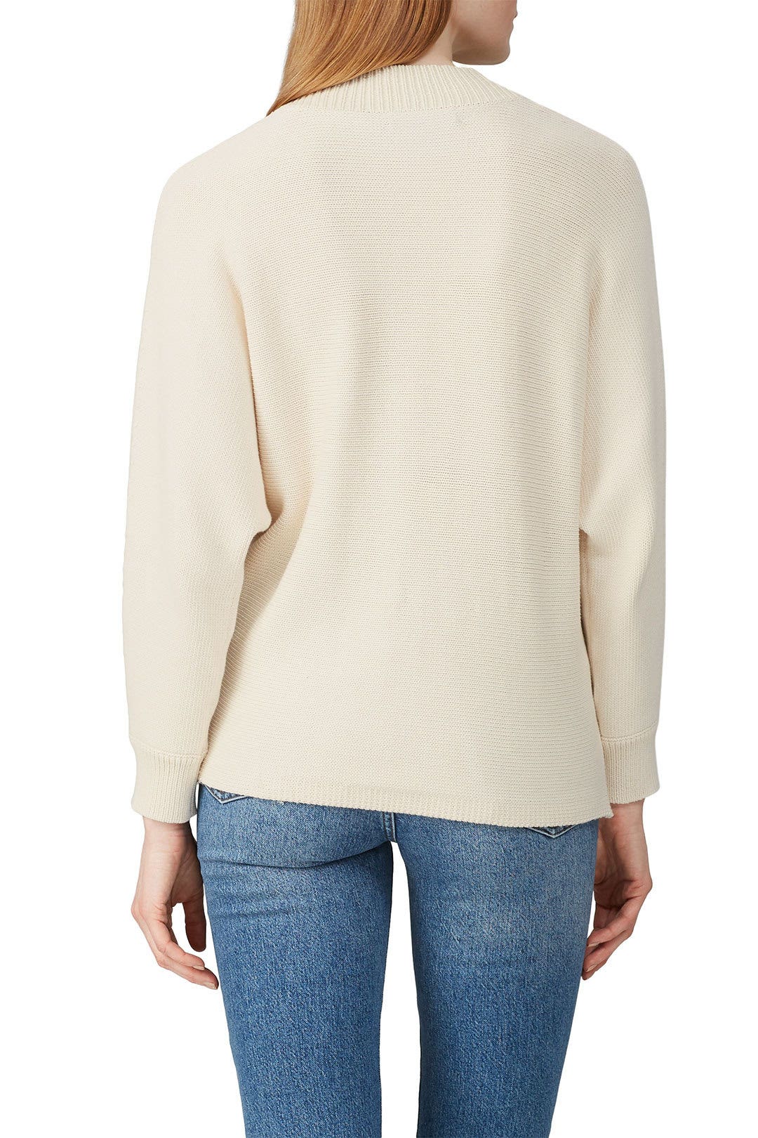 The Dani Maternity Sweater by HATCH 3