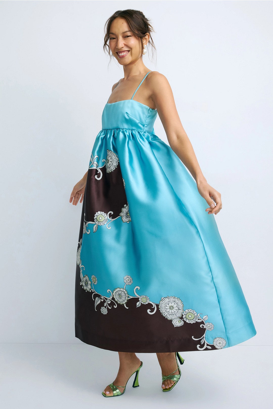 Gia Gown