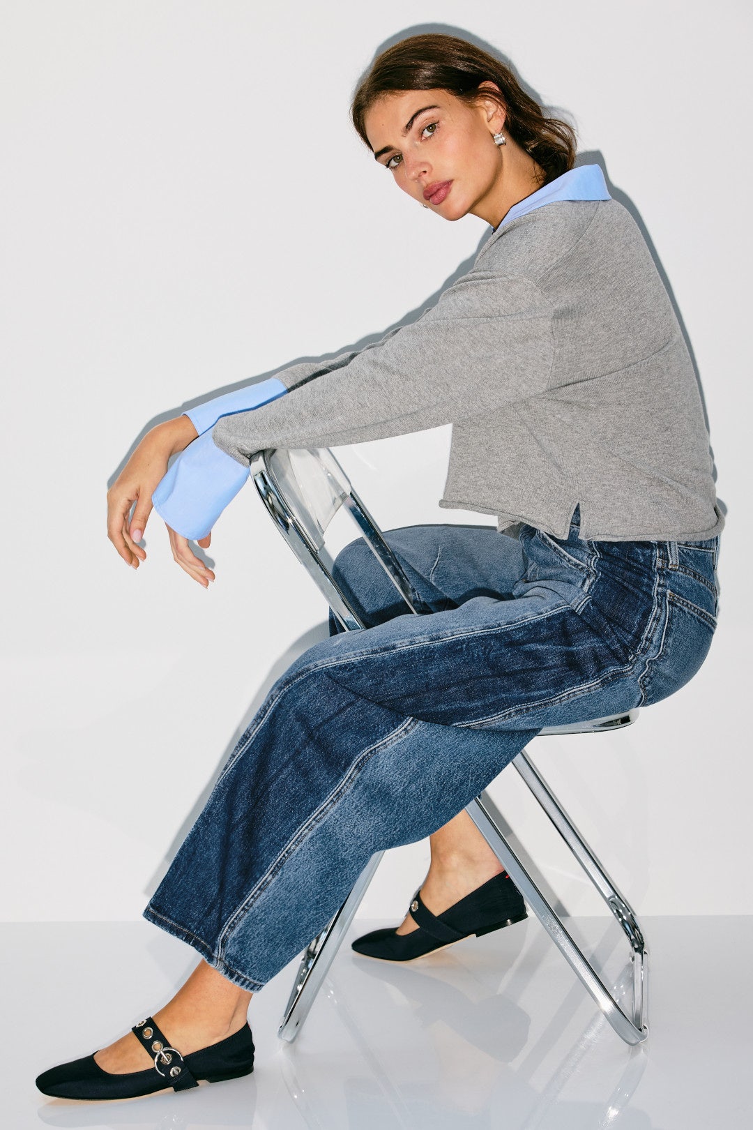 The Bowie Jean