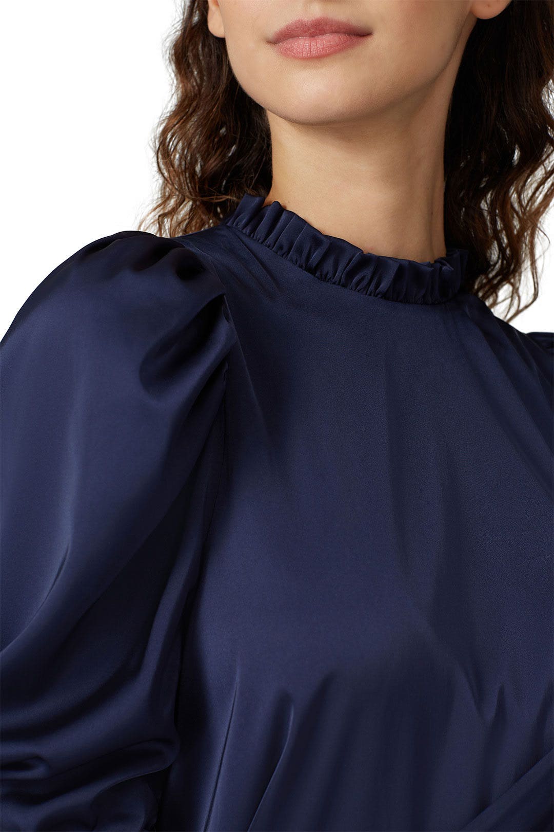 Own It Midi Dress by Keepsake 3