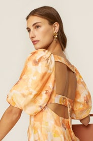 SIGNIFICANT OTHER STEVI MIni Dress