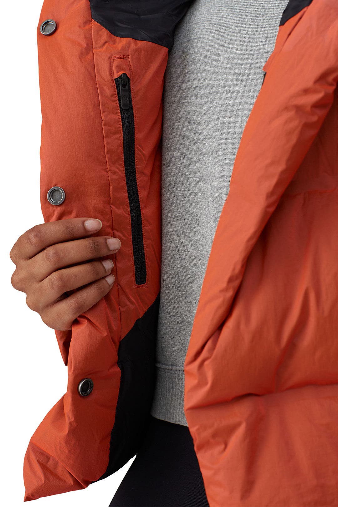 Cloudscape Short Jacket by Lululemon 3