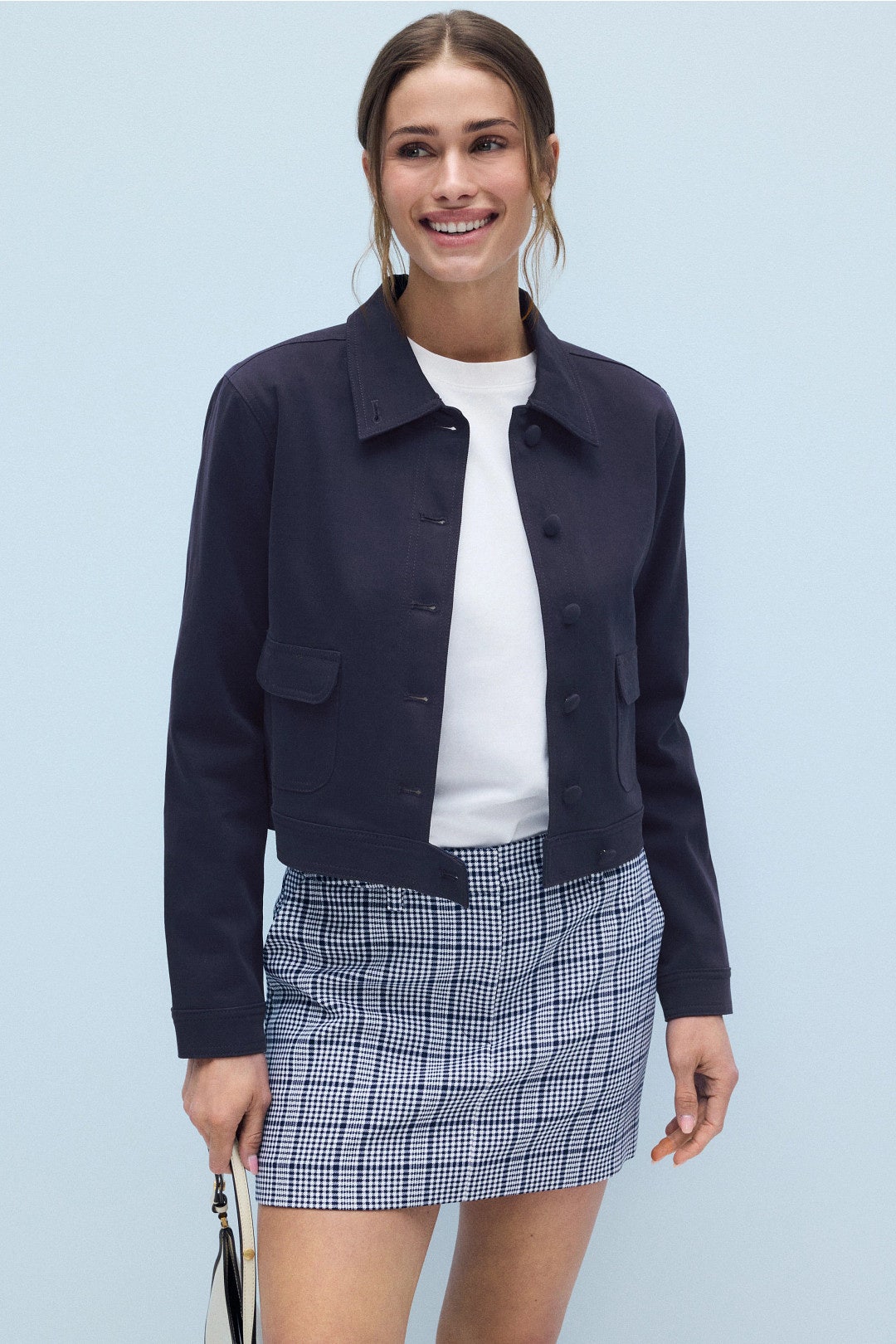 Blouson Jacket by DL1961 3