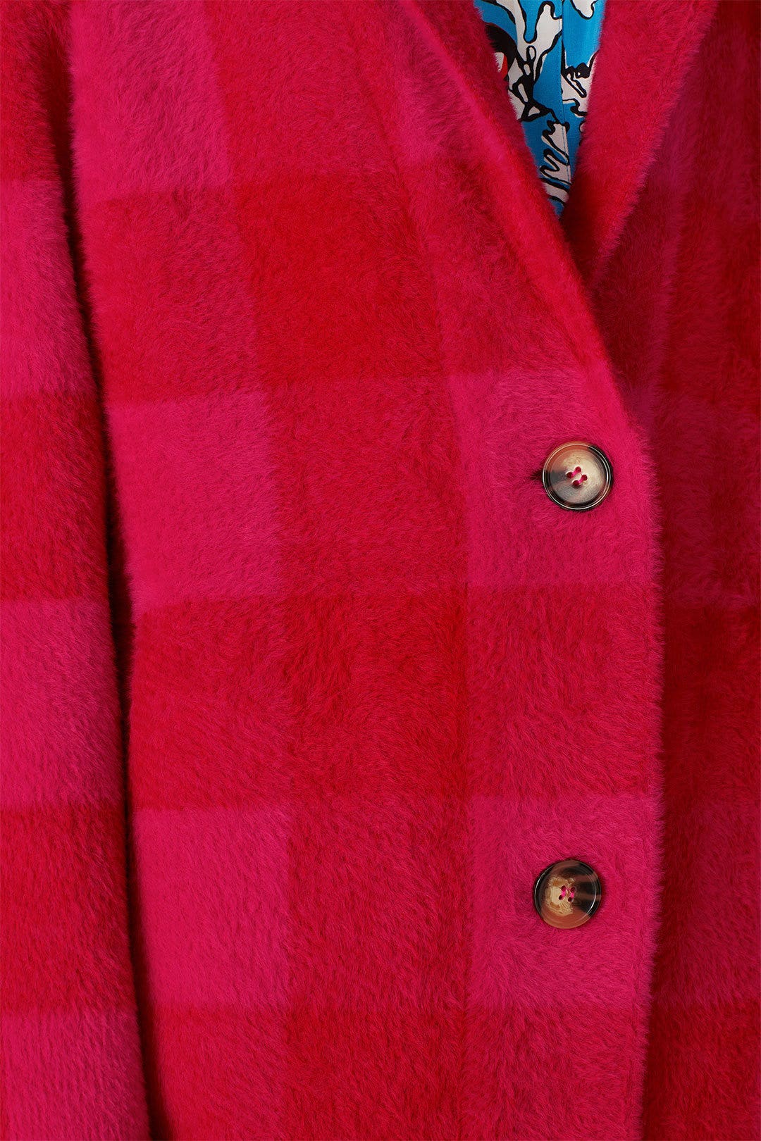 Wice Check Coat by Essentiel Antwerp 3