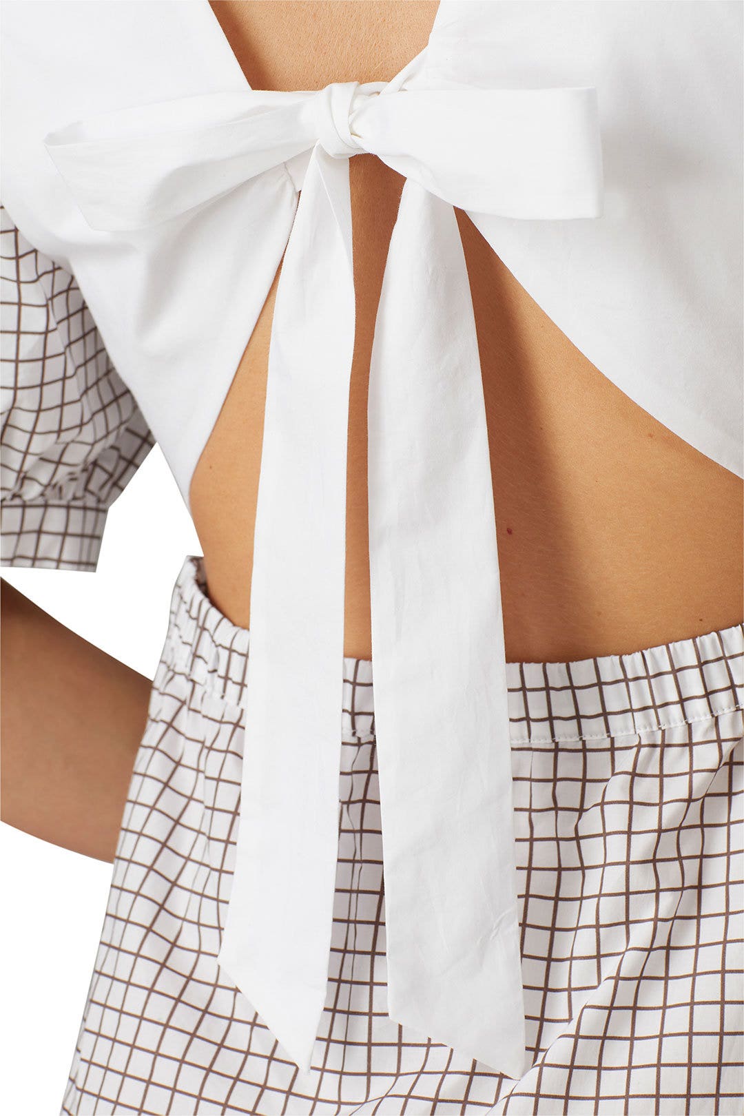 Adalane Dress by Baum und Pferdgarten 3