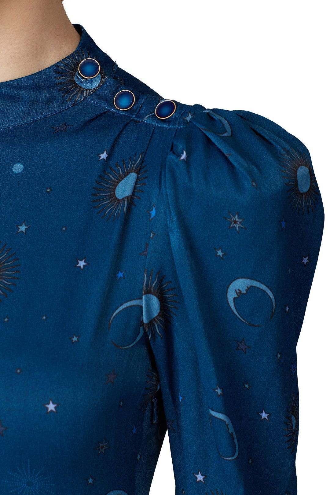 Moonlight Fallon Dress by RAHI 3