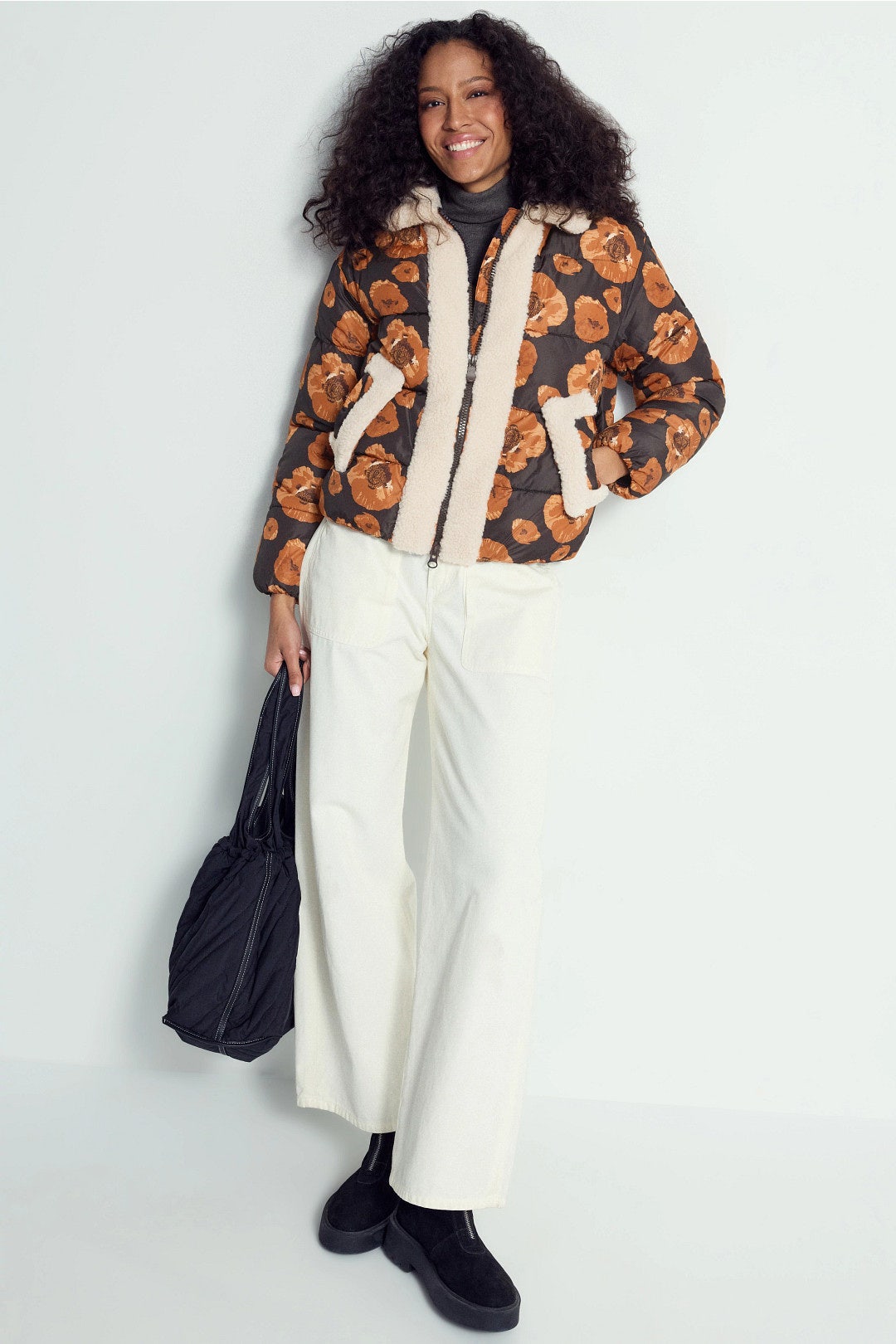 Sugar Jacket by Save the Duck 3