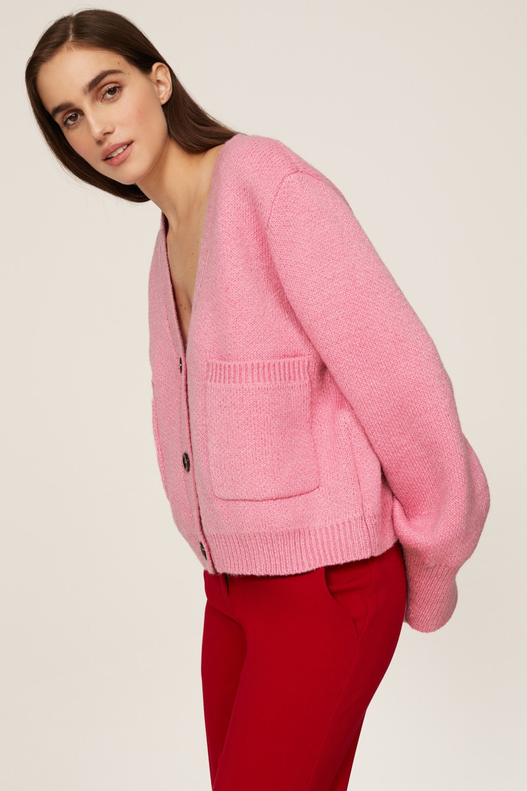 Marcella Cardigan by Apparis 3