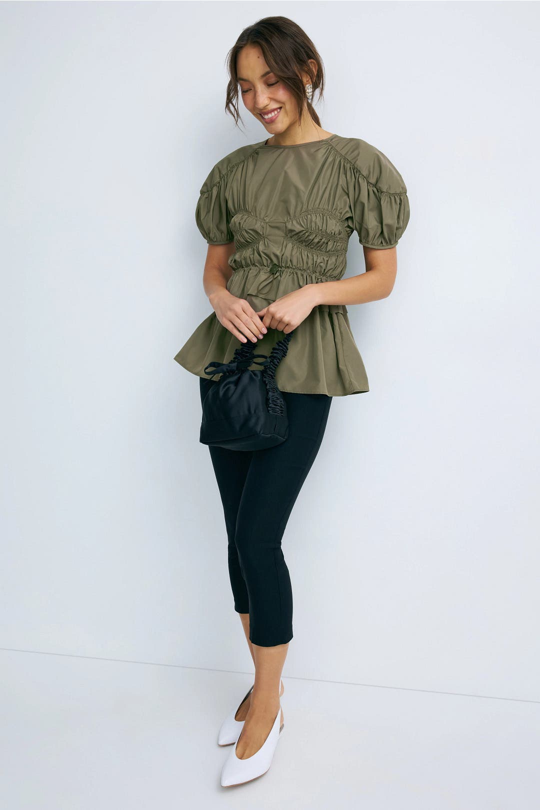 Brooklyn Top by Cecilie Bahnsen | Rent the Runway Brooklyn Top by Cecilie Bahnsen | Rent the Runway