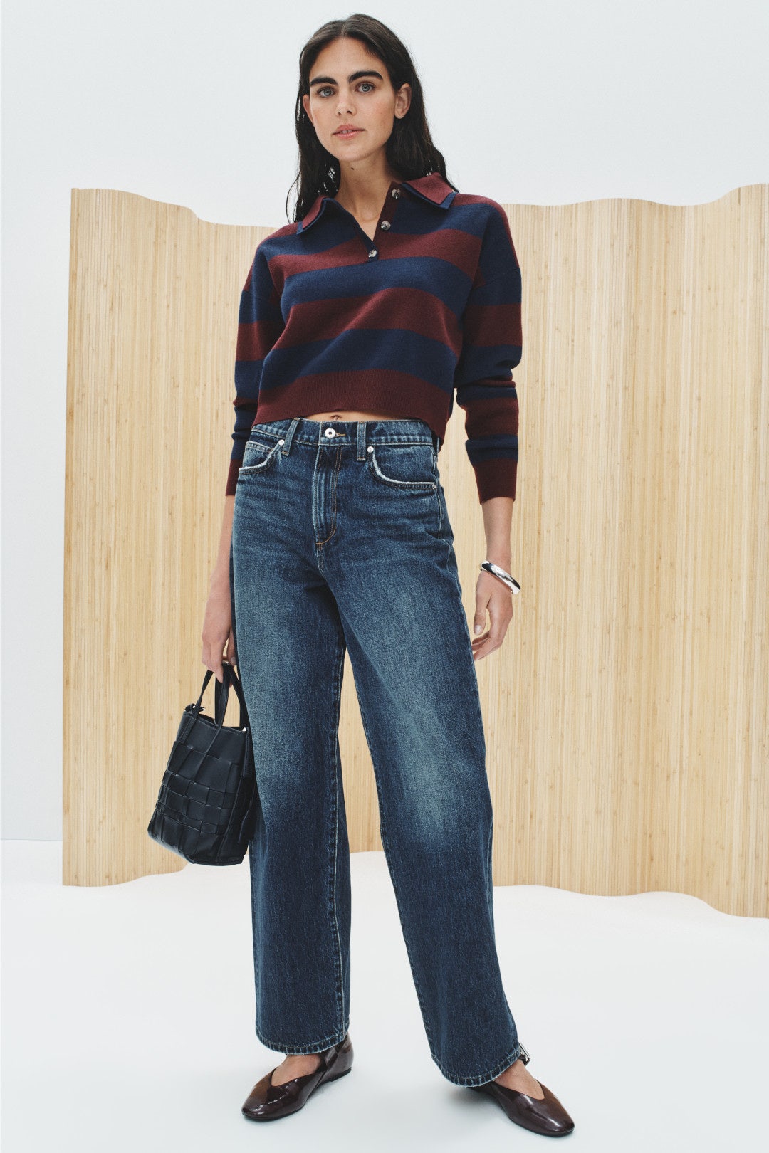 The Harlowe Jean by Joe's Jeans 3