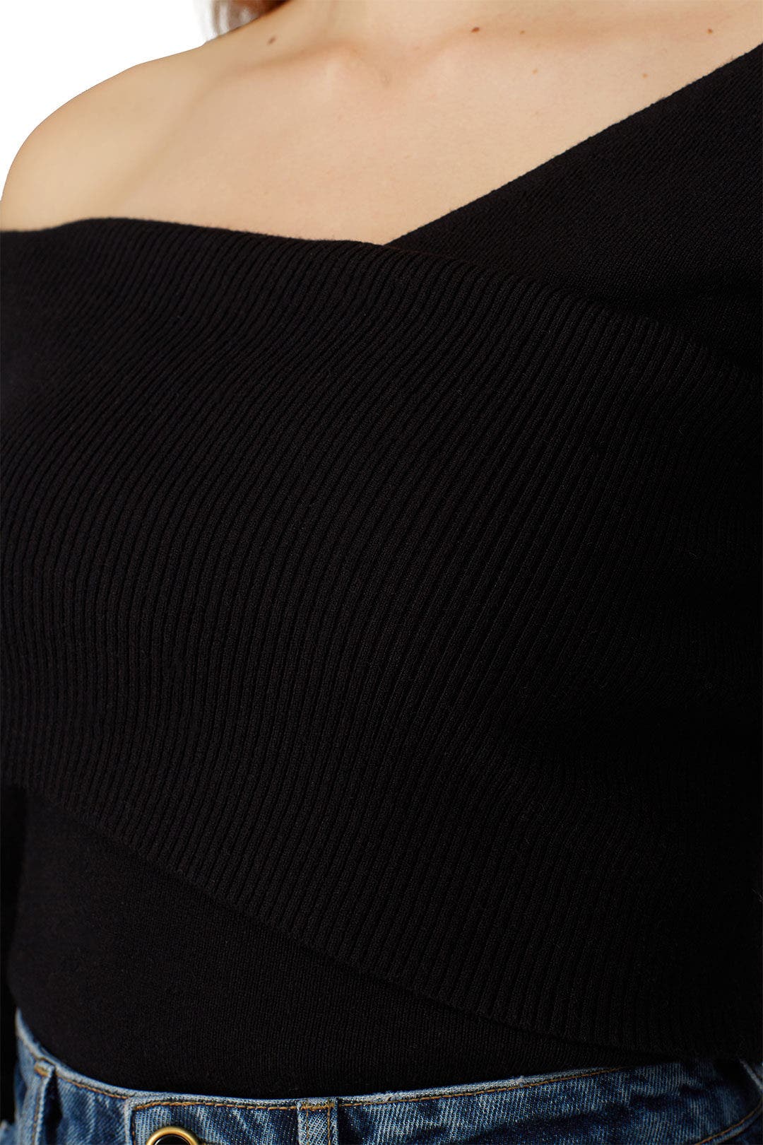 Sardinia Sweater by ROAM 3