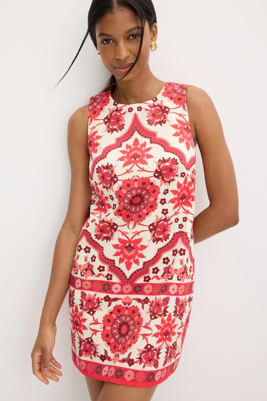 Mackenzie Dress by Cara Cara New York 3
