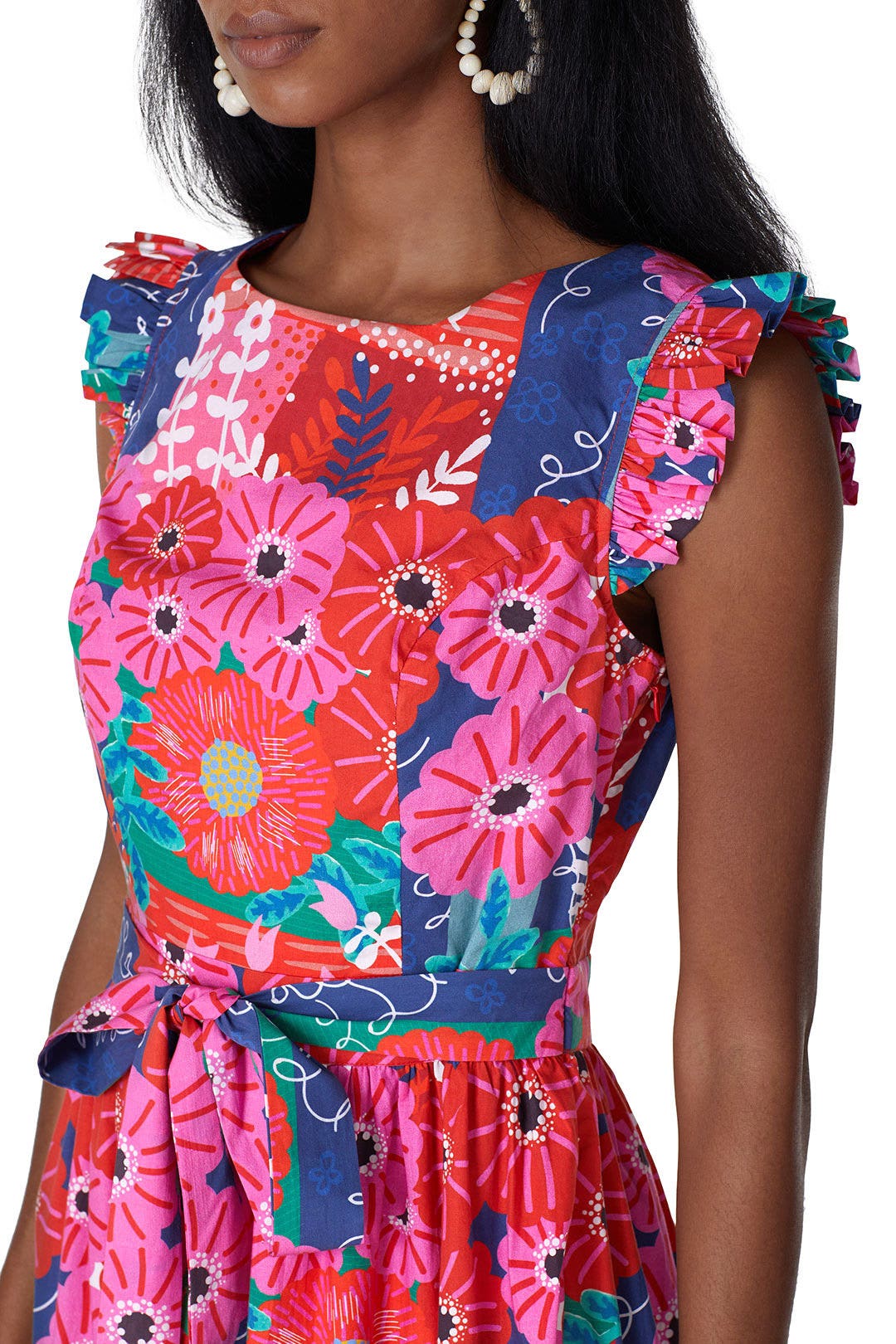 Barbella Maxi by CAROLINA K 3