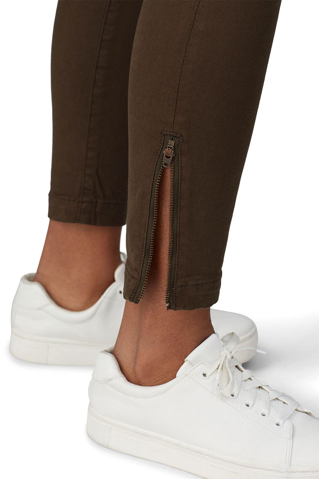 Park Skinny Pants by Joie 3