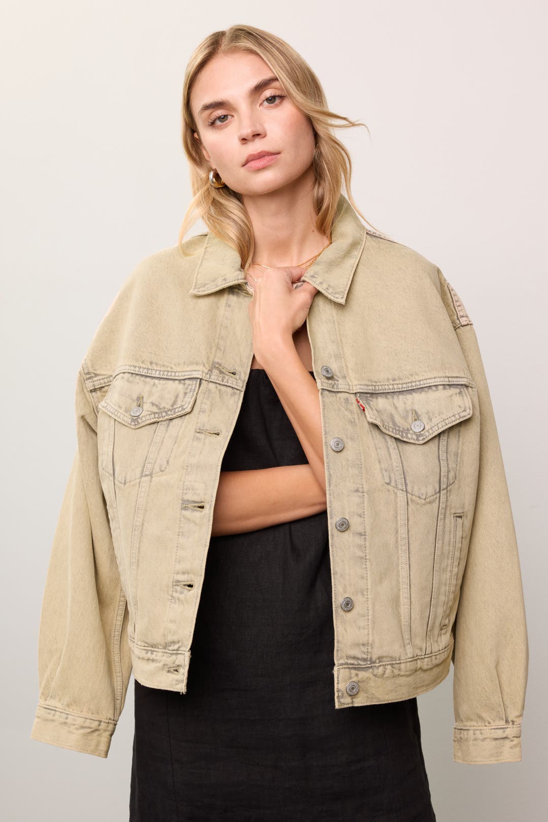 ジャケット・アウター 90s levis brown duck work jacket Brown 90s Trucker Jacket by Levi's | Rent the Runway