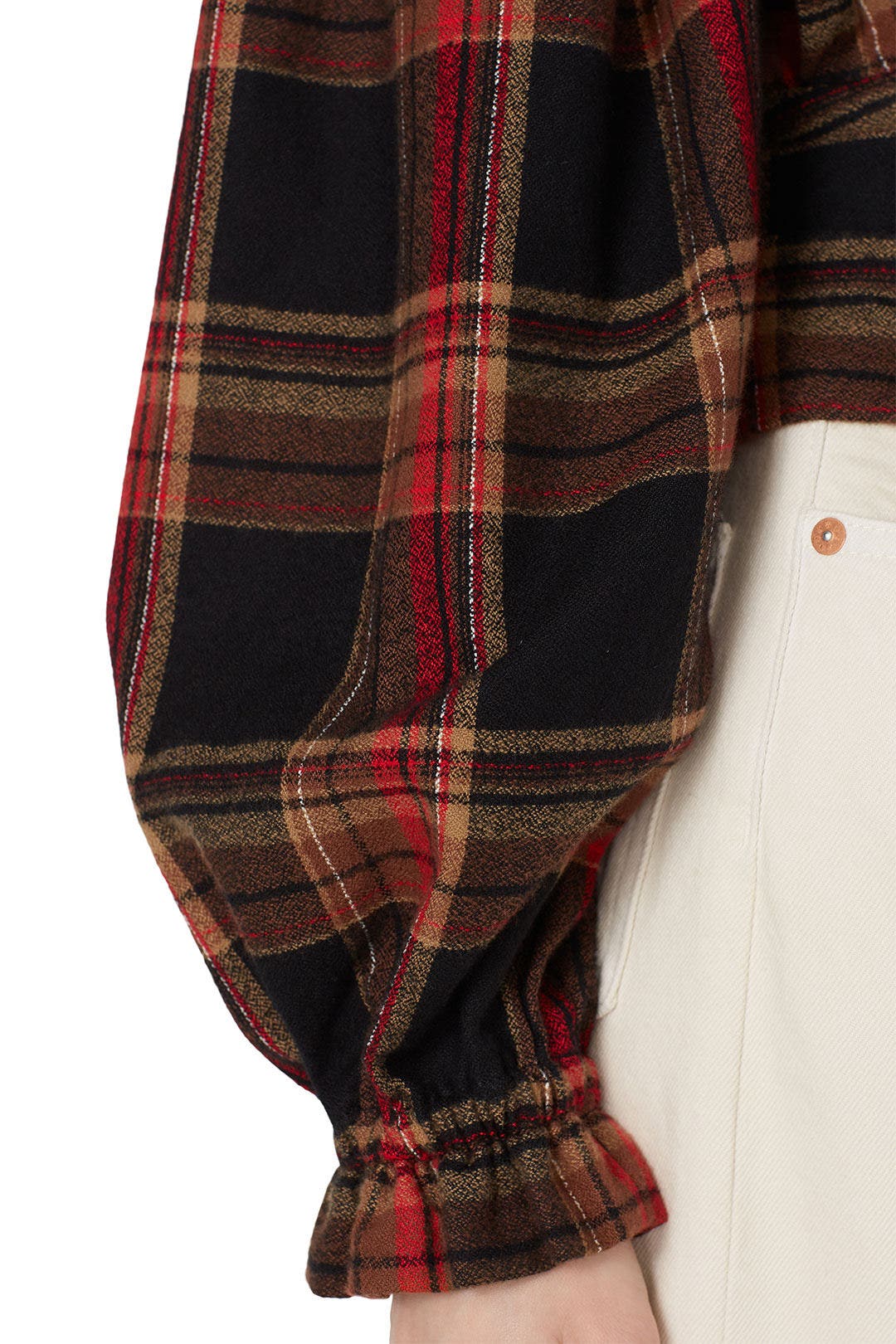 Jutta Top by Rachel Comey 3