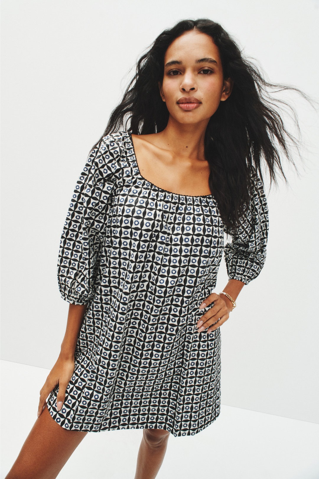 Dali Dress by Ciao Lucia 3