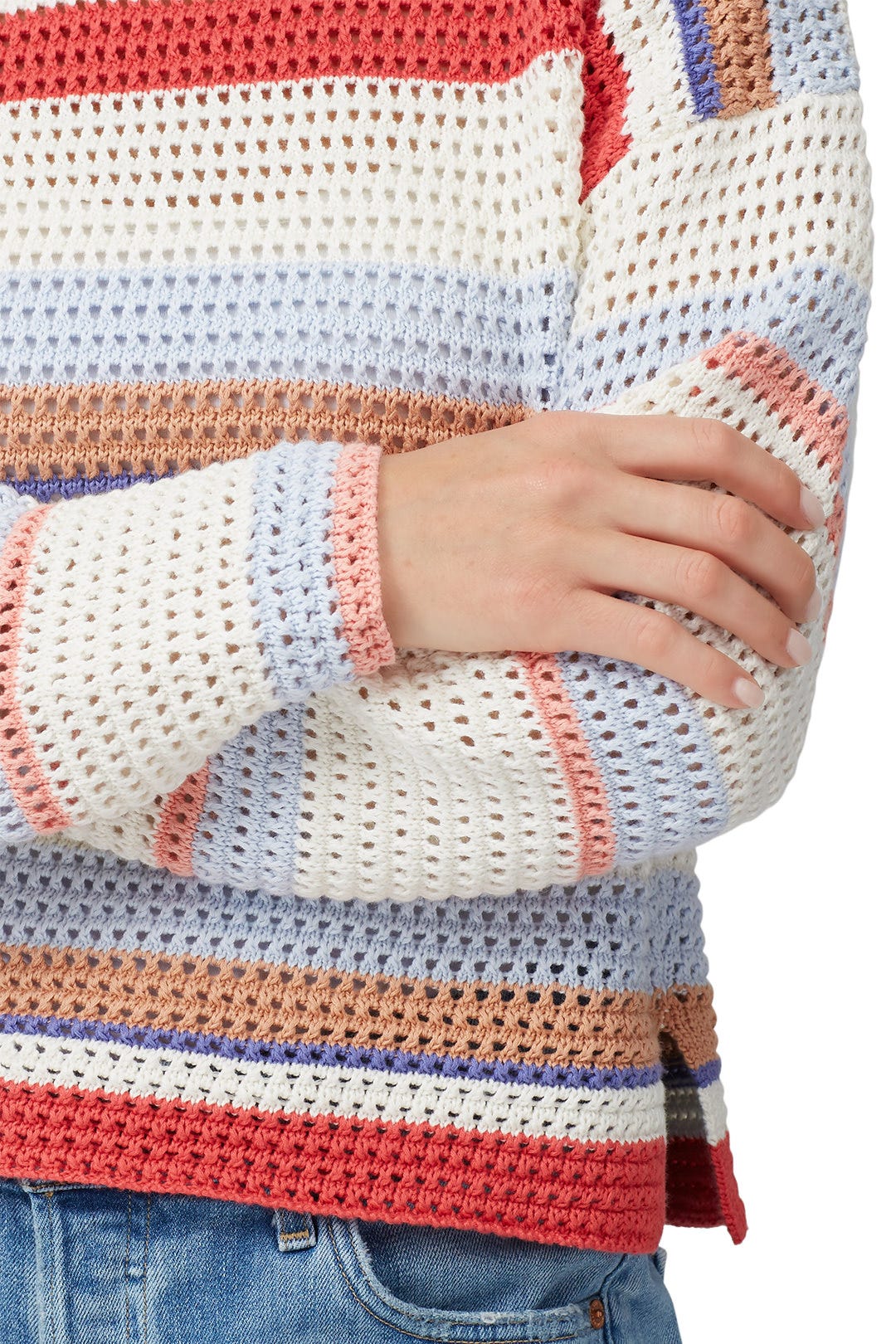Diza Sweater by Joie 3