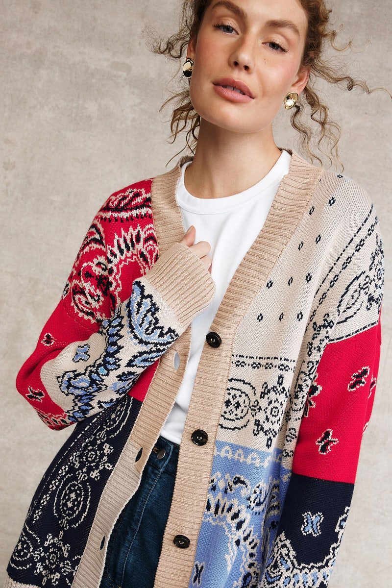 Baobab Cardigan by Weekend Max Mara - Photo 3
