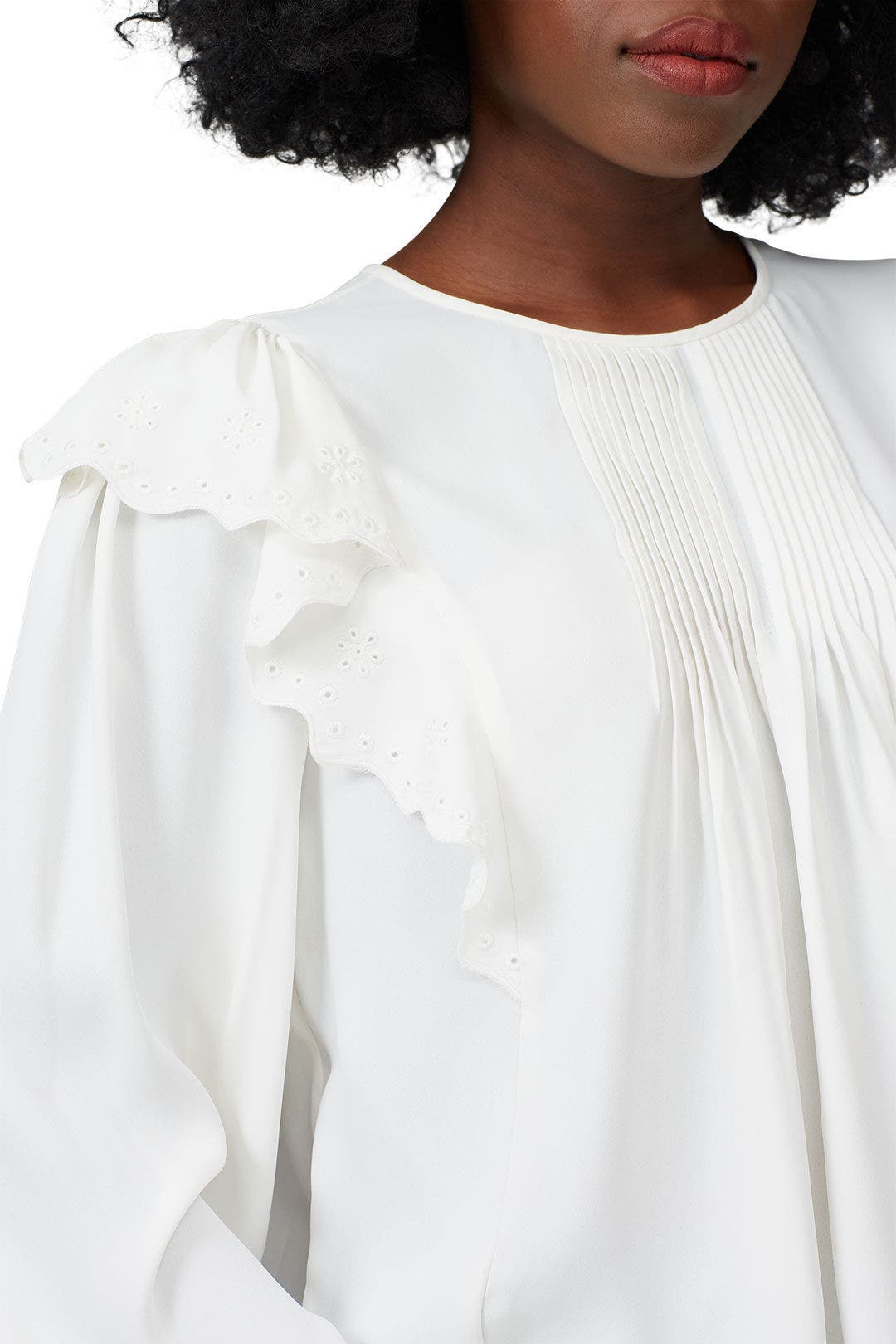 Acelynn Top by Joie 3