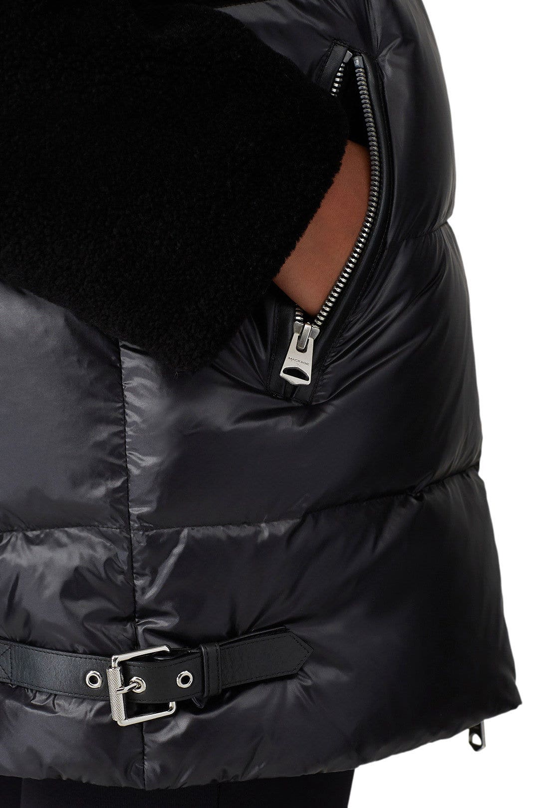 Junia Jacket by Mackage 3