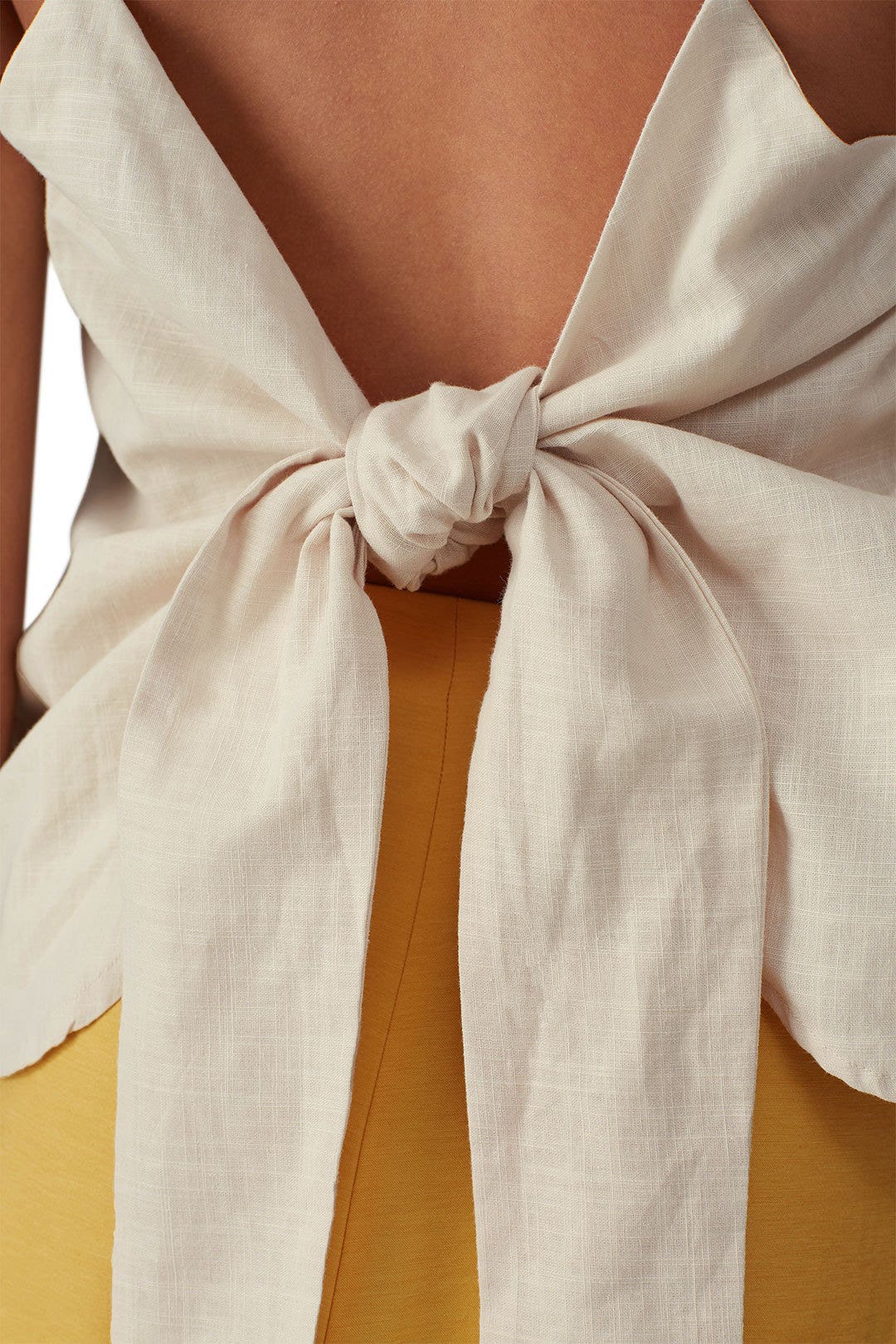 Tie Cami by MINKPINK 3