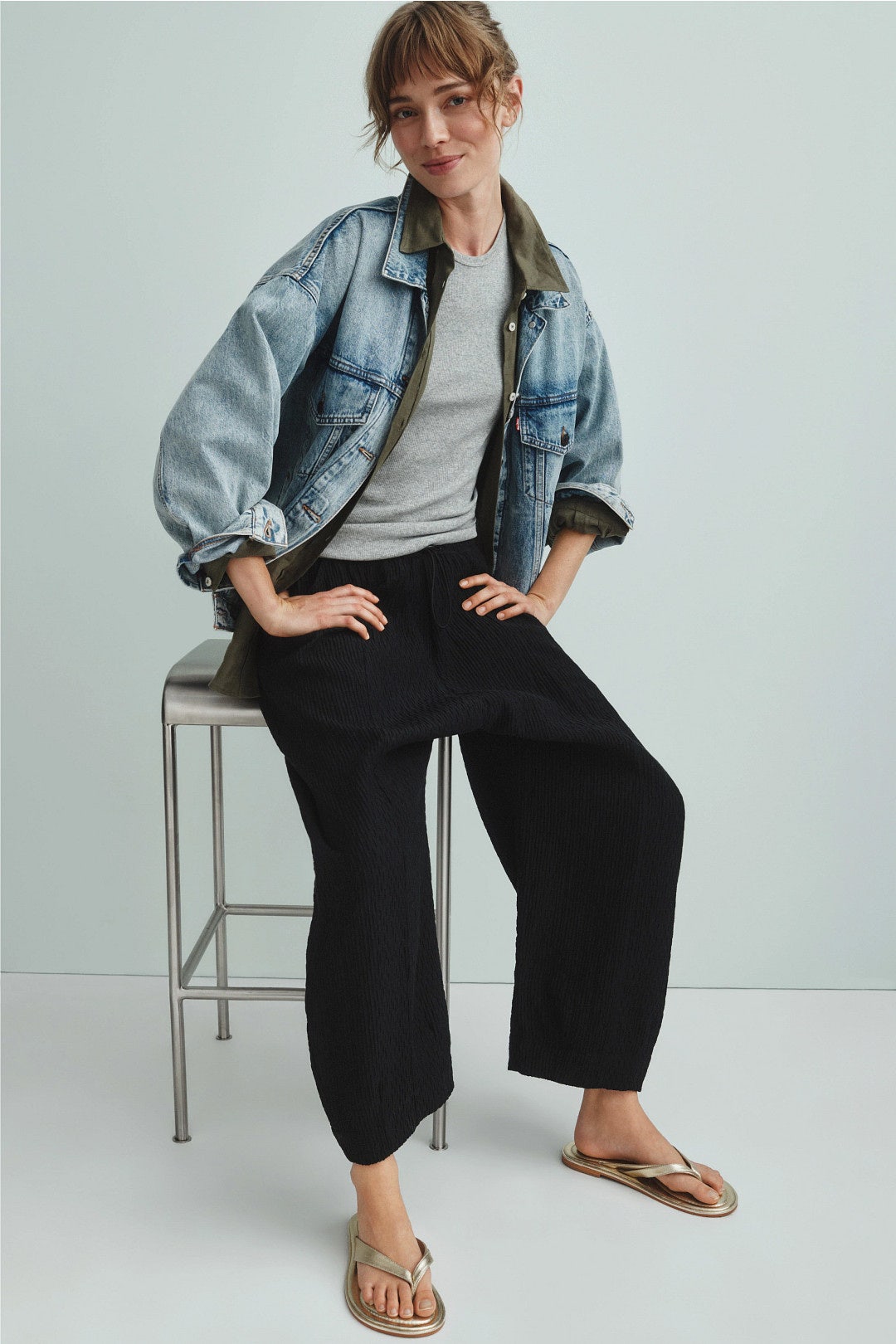 Ashbolt Pants by Rachel Comey 3