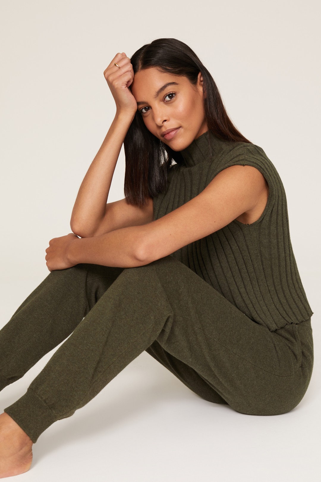 Maizie Joggers by SKIN 3