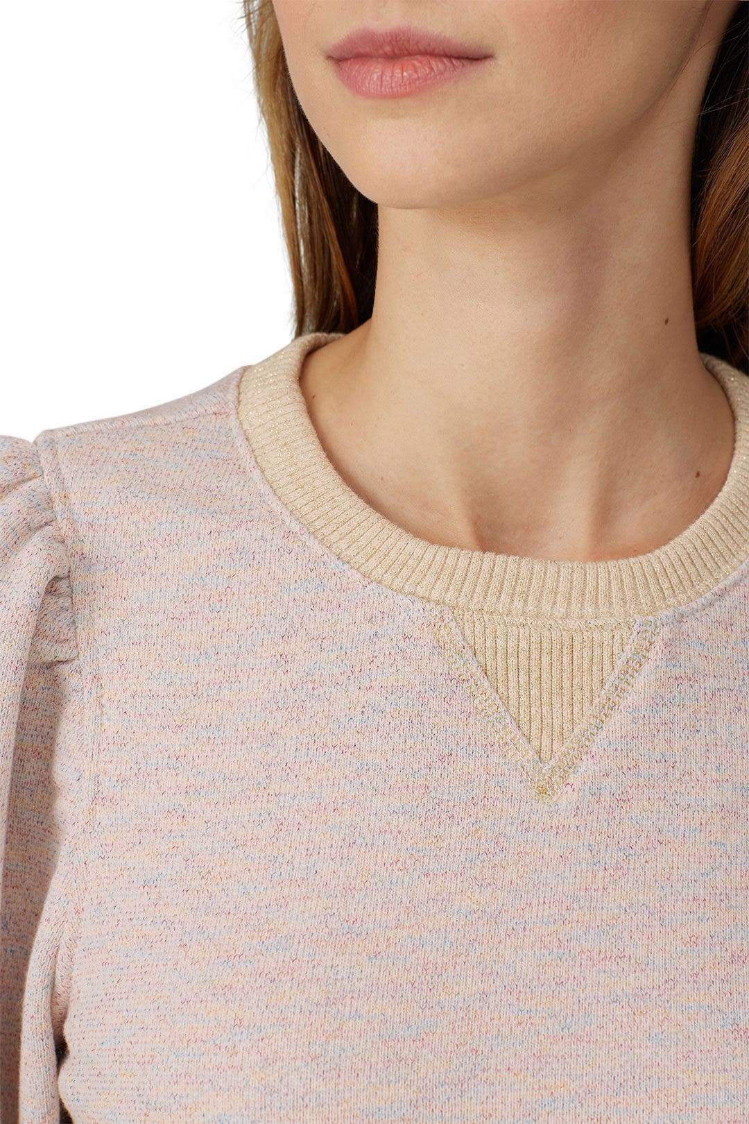 Addy Sweatshirt by Saylor 3