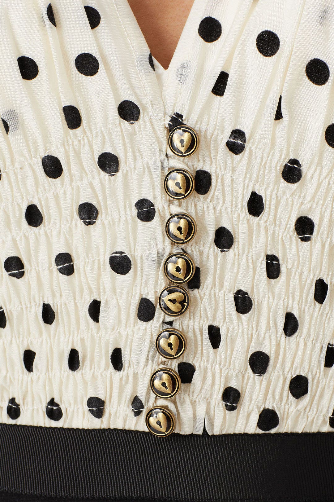 Pasha Sheath by CATHERINE DEANE 3