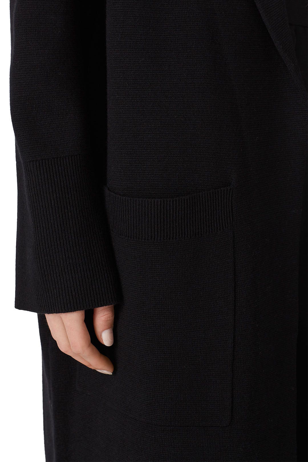Rory Sweater Blazer by J.Crew 3