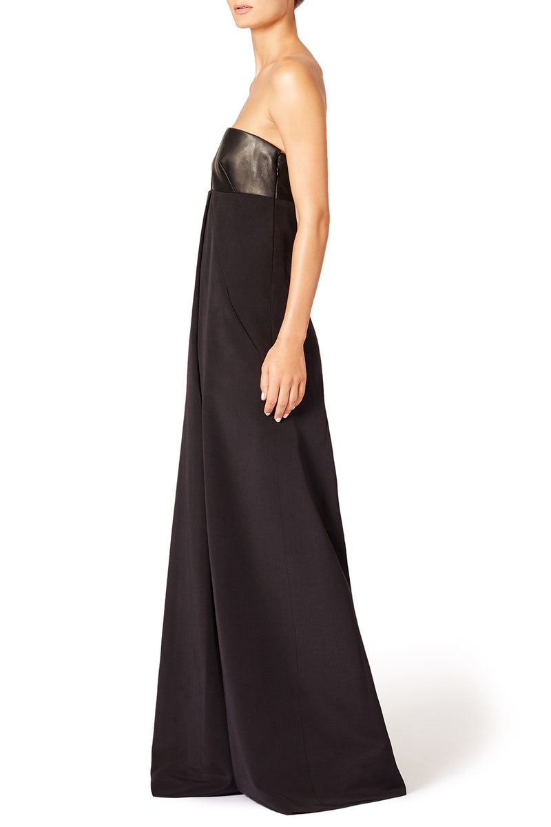 ONYX JUMPSUIT