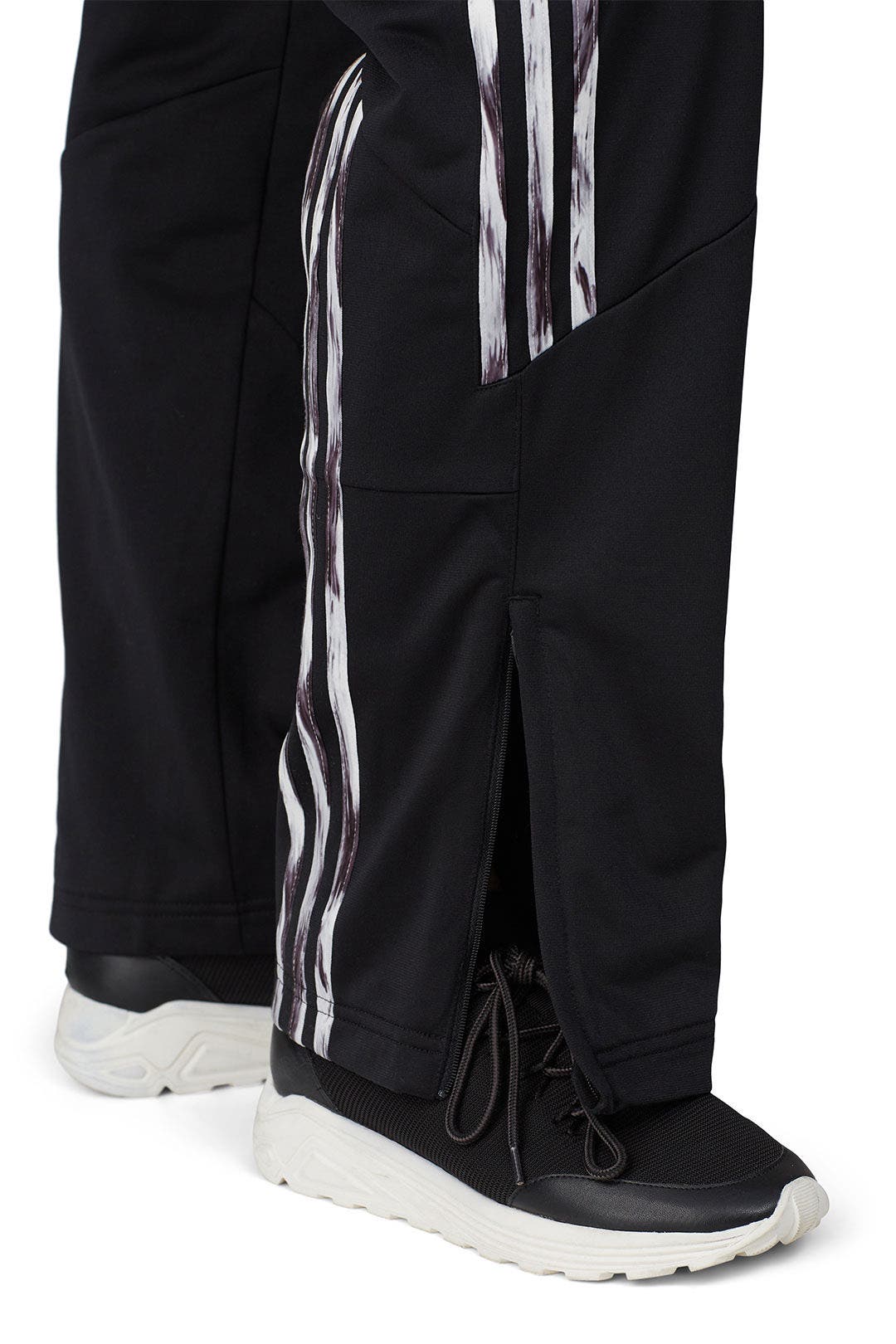 Danielle Cathari Firebird Black Pants by adidas 3