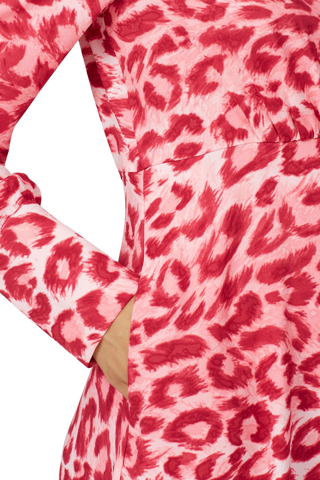 Panthera Dress by kate spade new york 3