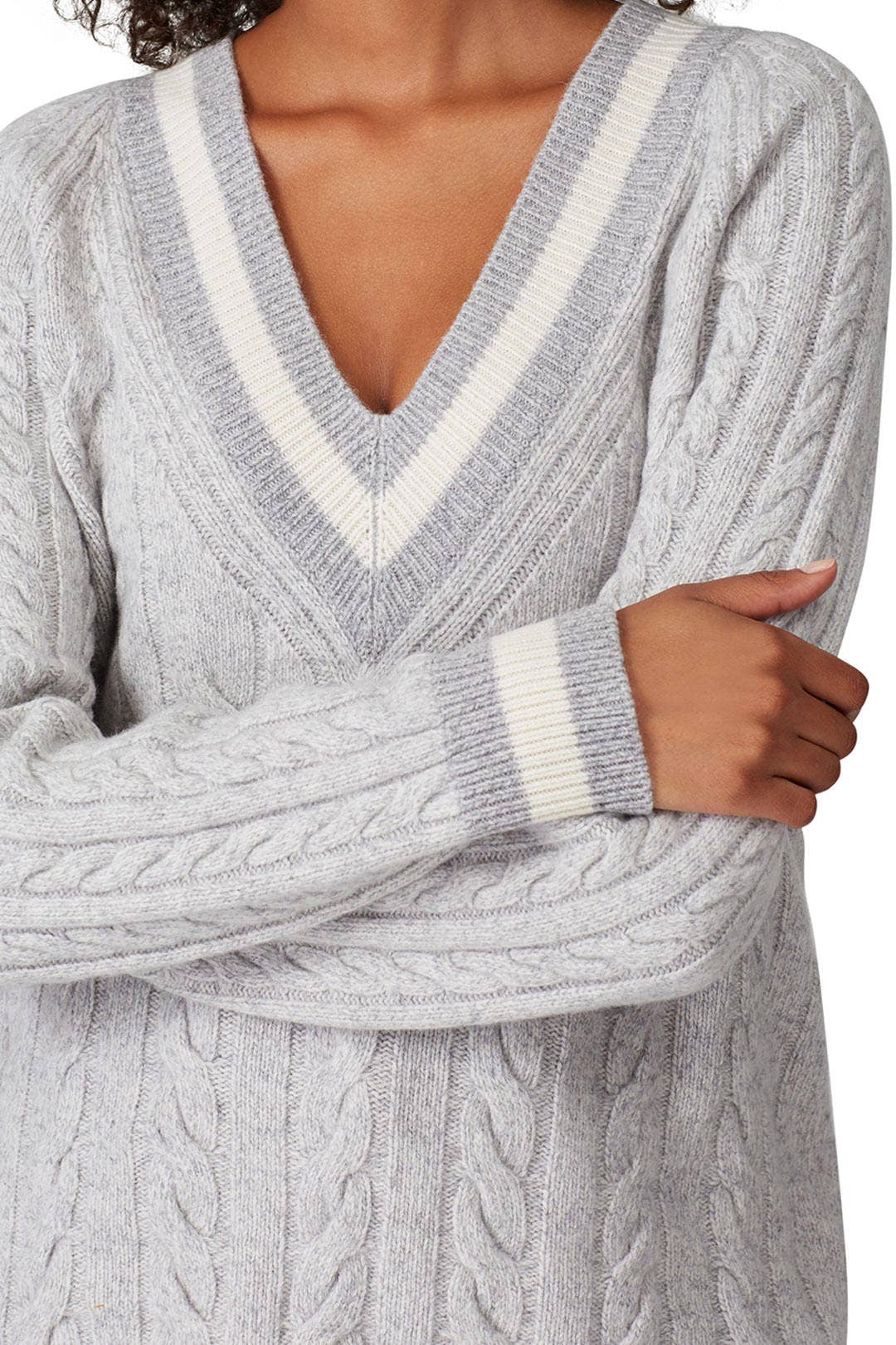 Theon Sweater by rag & bone 3