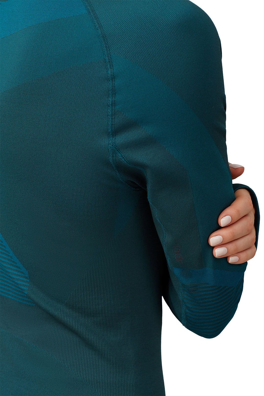 Sea Green Beyond Base Top by LNDR 3