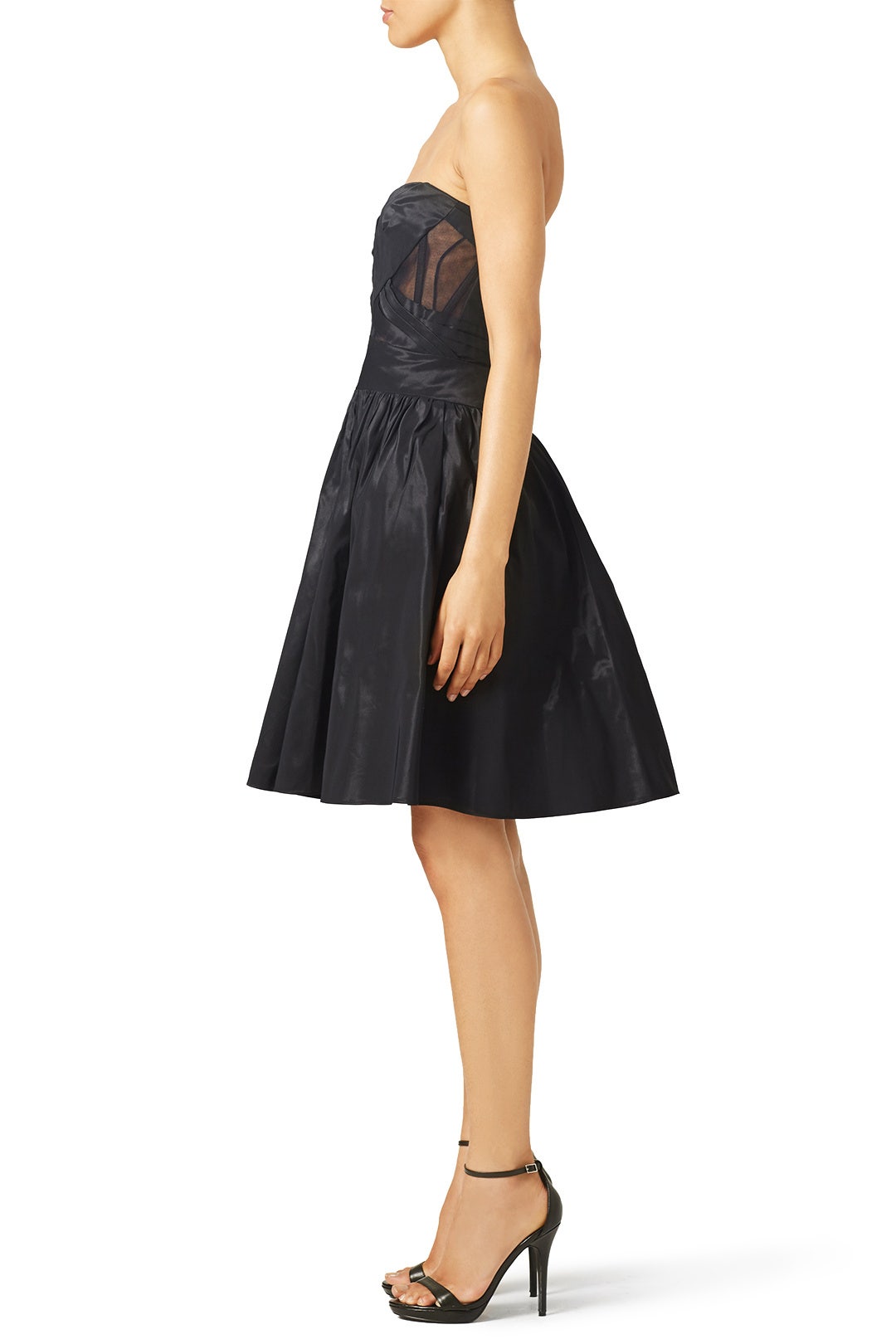 Lakely Dress by Marchesa Notte 1