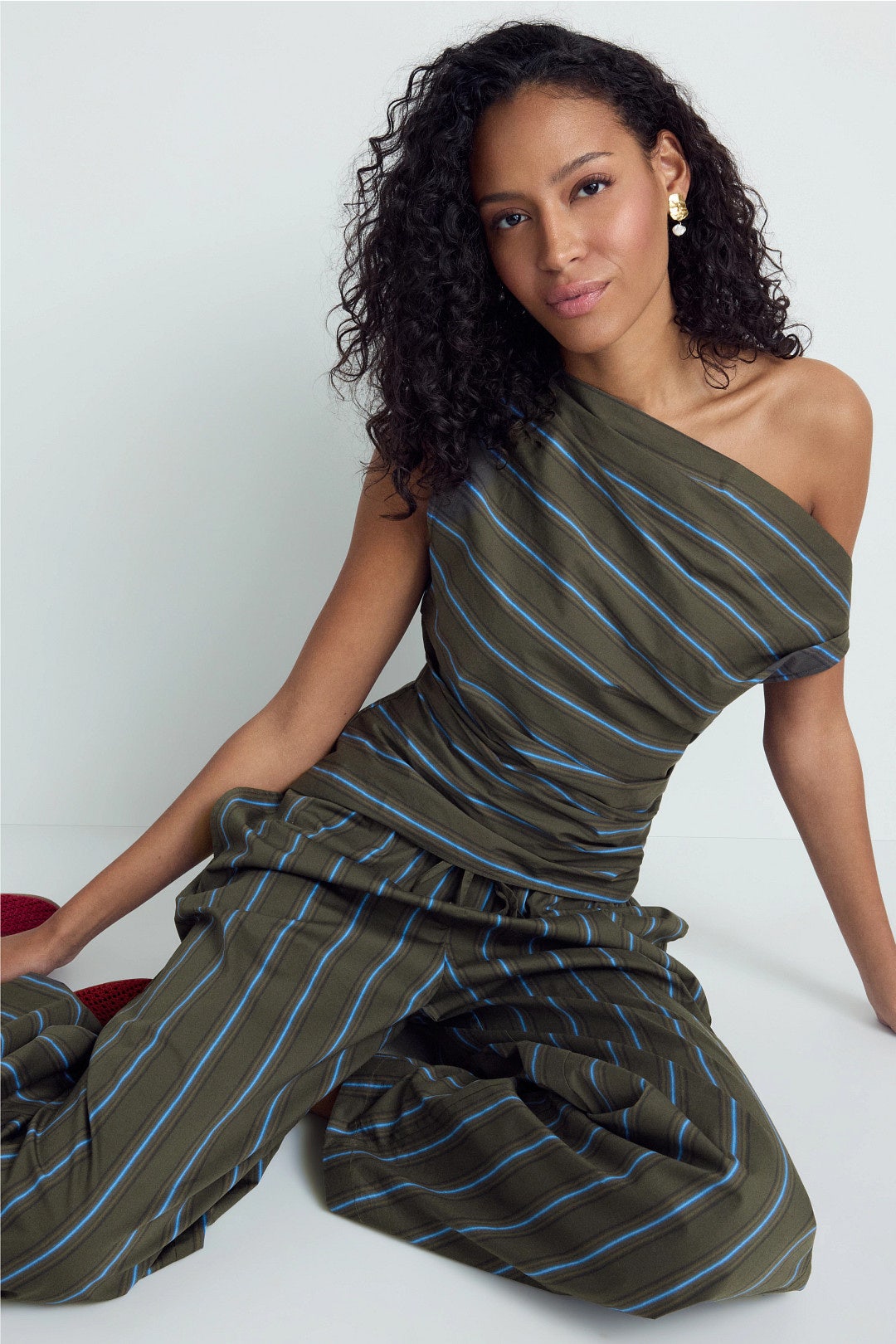 Mateo Pants by Staud 3