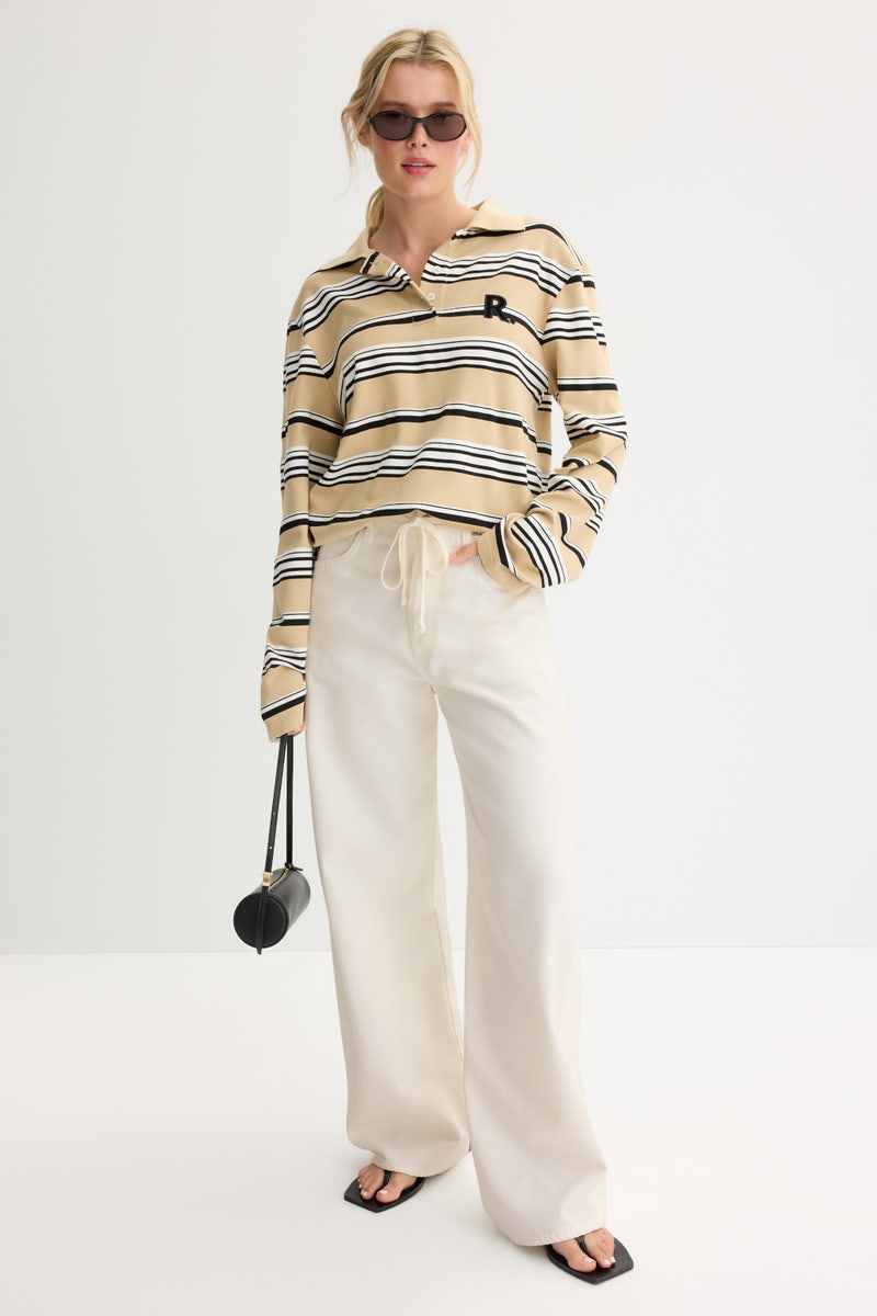 Brynn Trouser by Citizens of Humanity - Photo 3