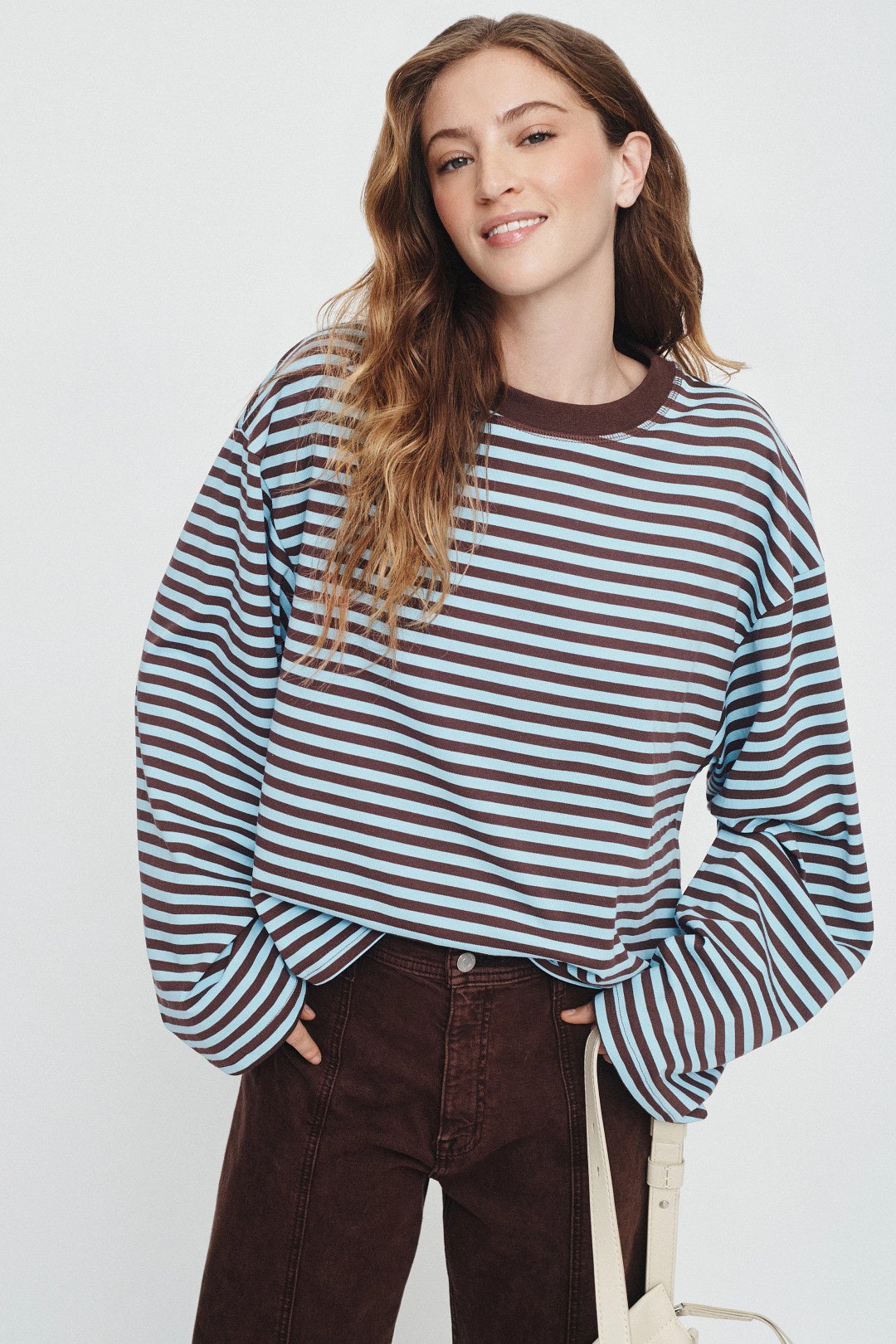 Bloom Long Sleeve Top by Lioness 3