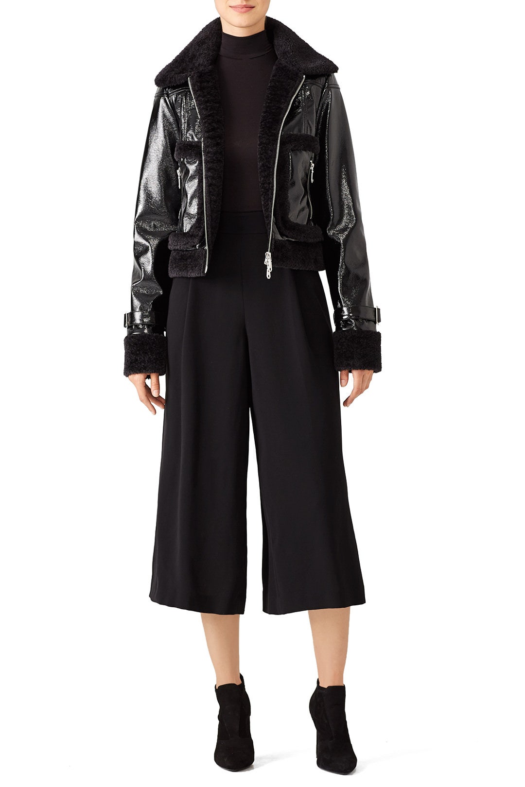 Corinna Jacket by Rebecca Minkoff 3