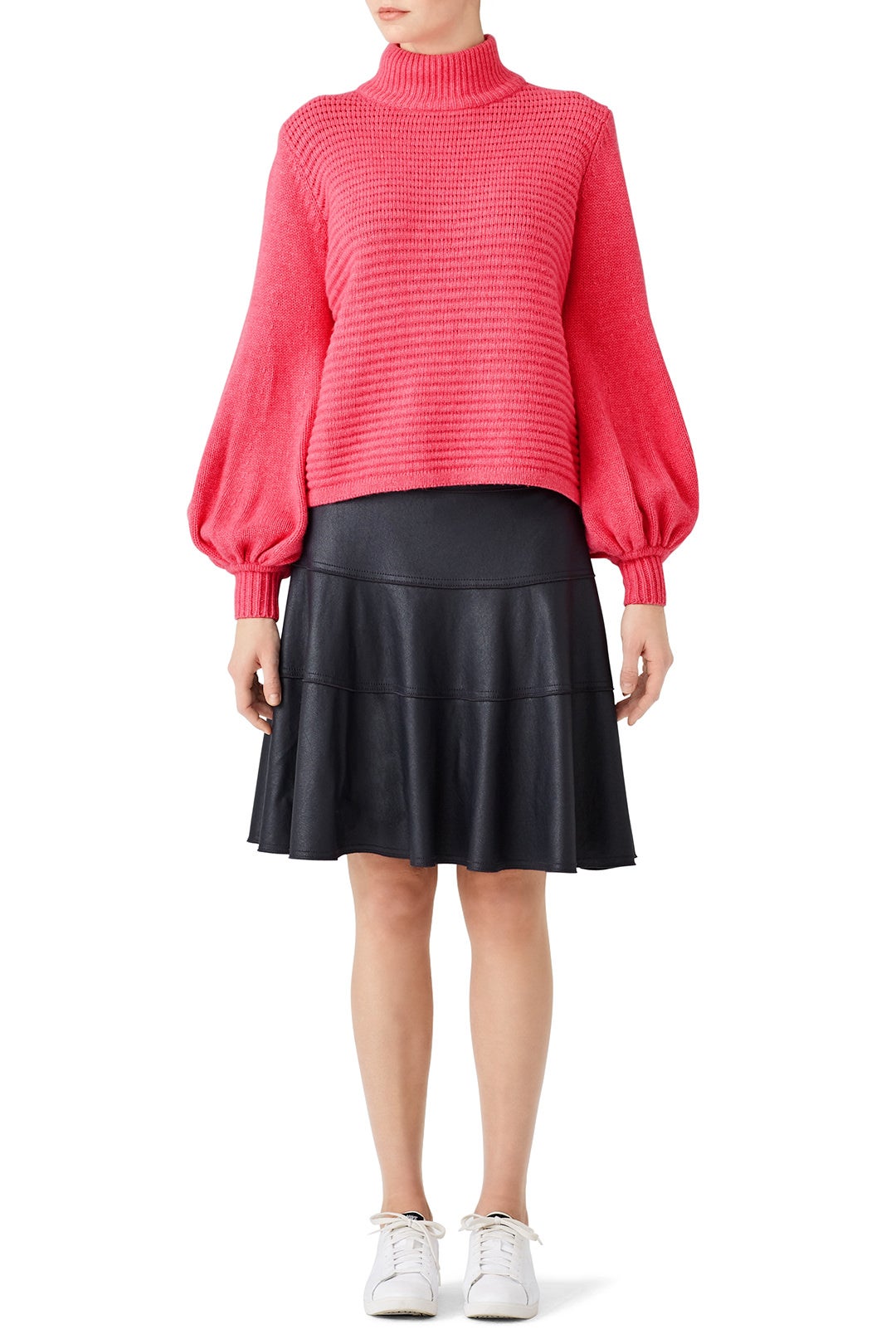 Pink Bella Top by Rebecca Vallance 3