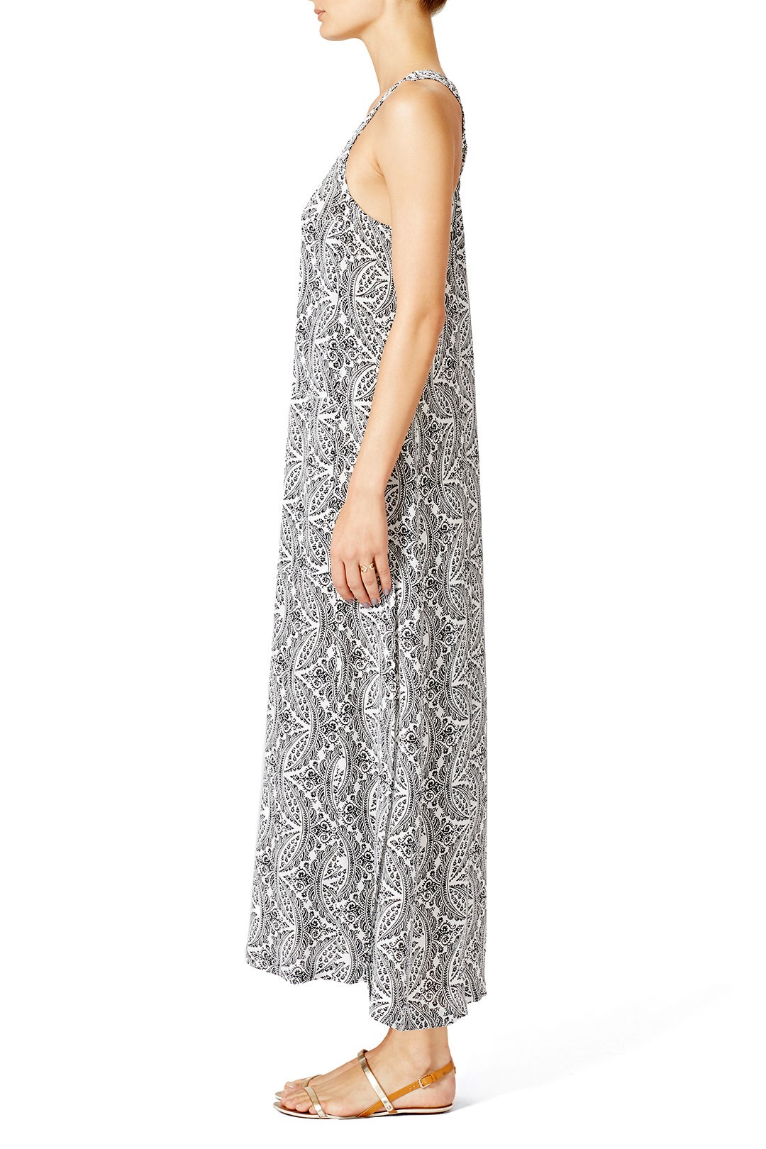 Caruna Maxi by Theory 1