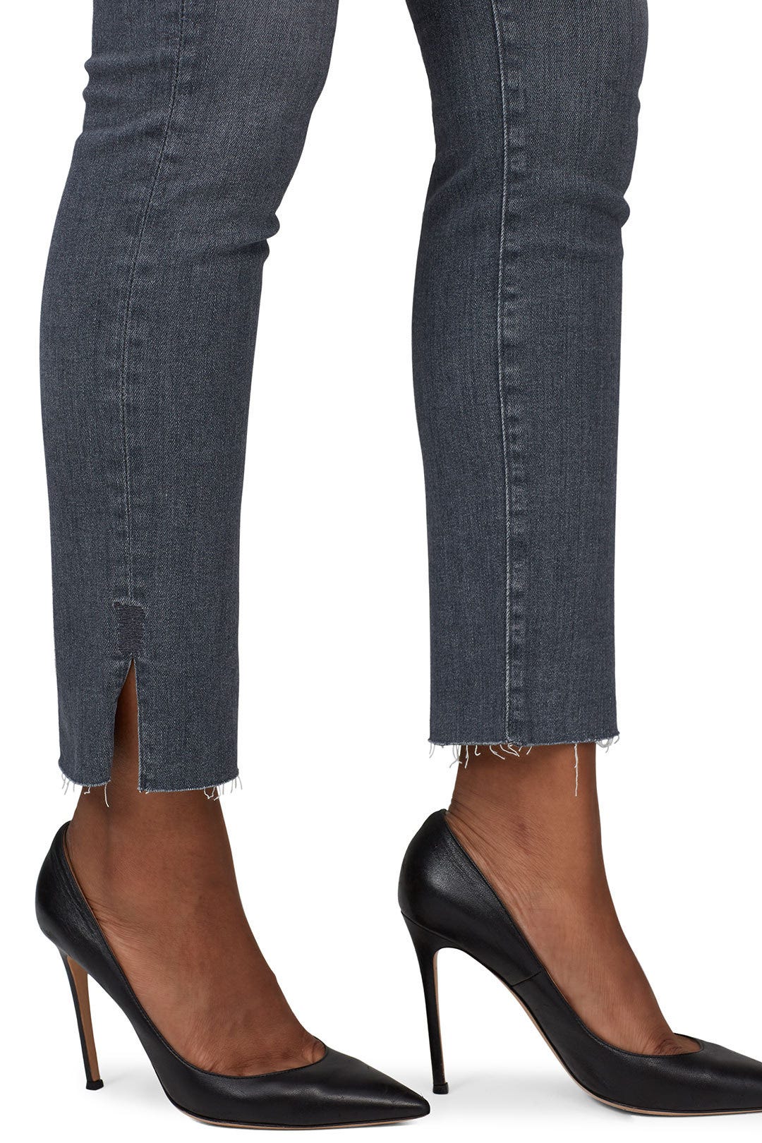 Prima Ankle Jeans by AG 3