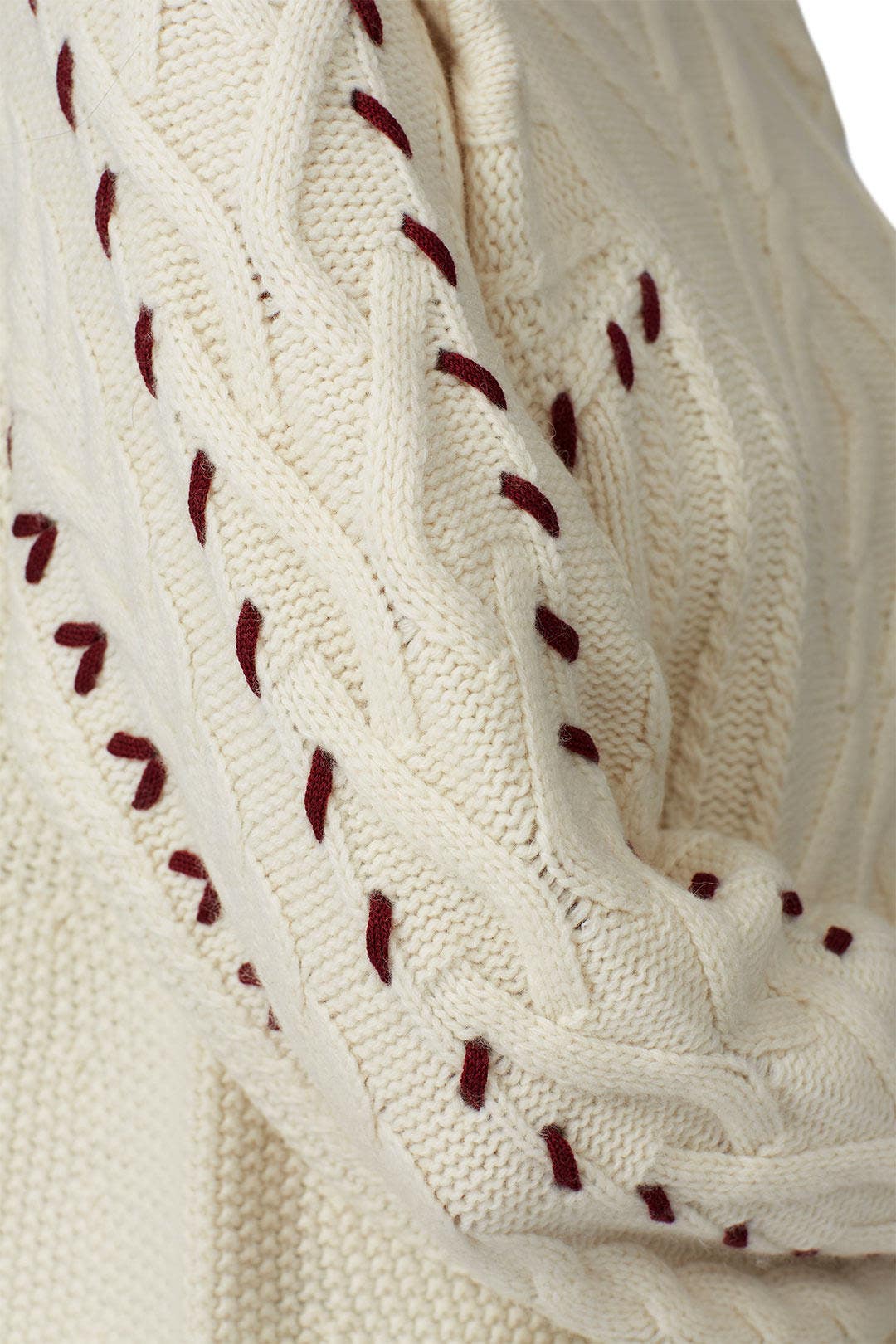 Eba Pullover by ba&sh 3