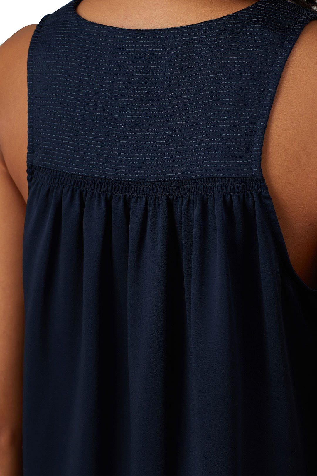 Tadita Blouse by Joie 3