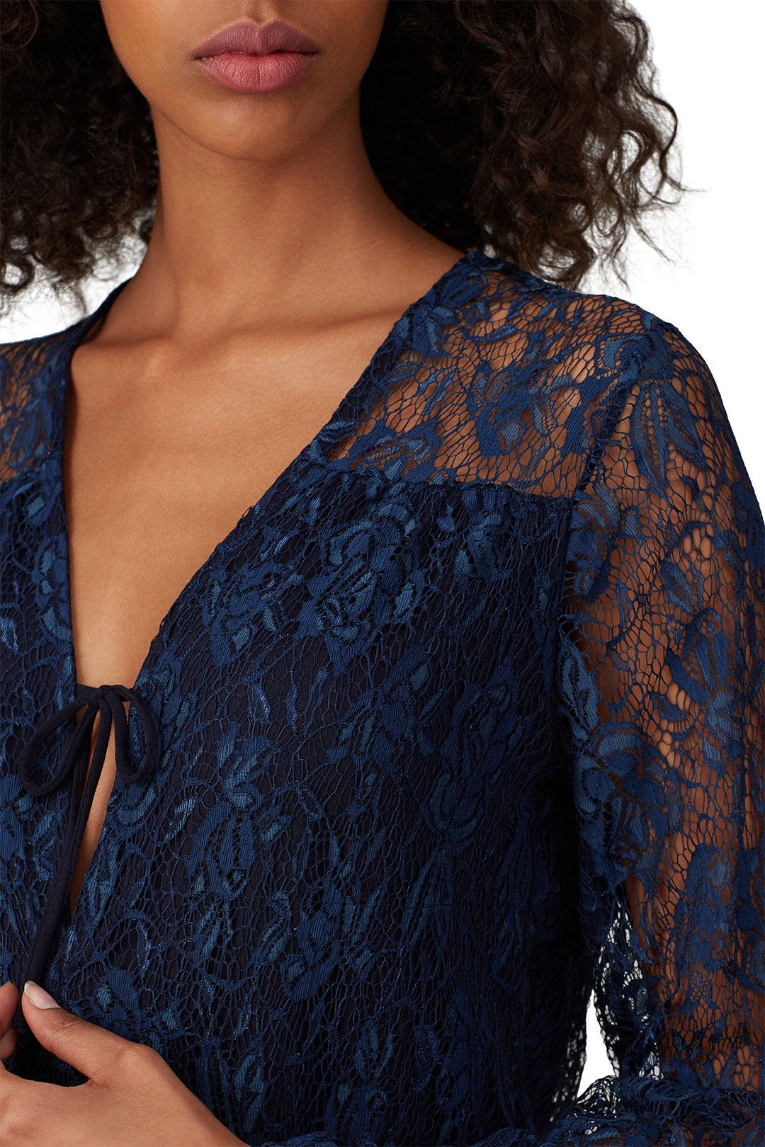 Mallory Blouse by Nightcap 3