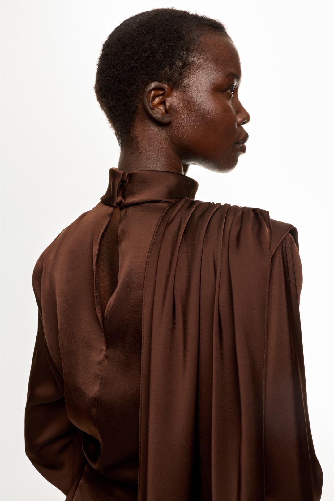 Bianca Dress by Ronny Kobo | Rent the Runway