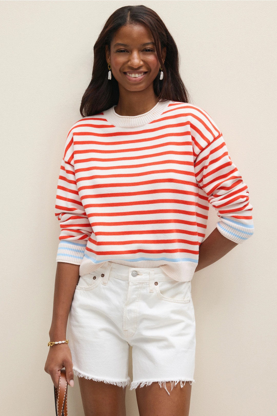 Suki Rollneck Sweater by Marine Layer 3