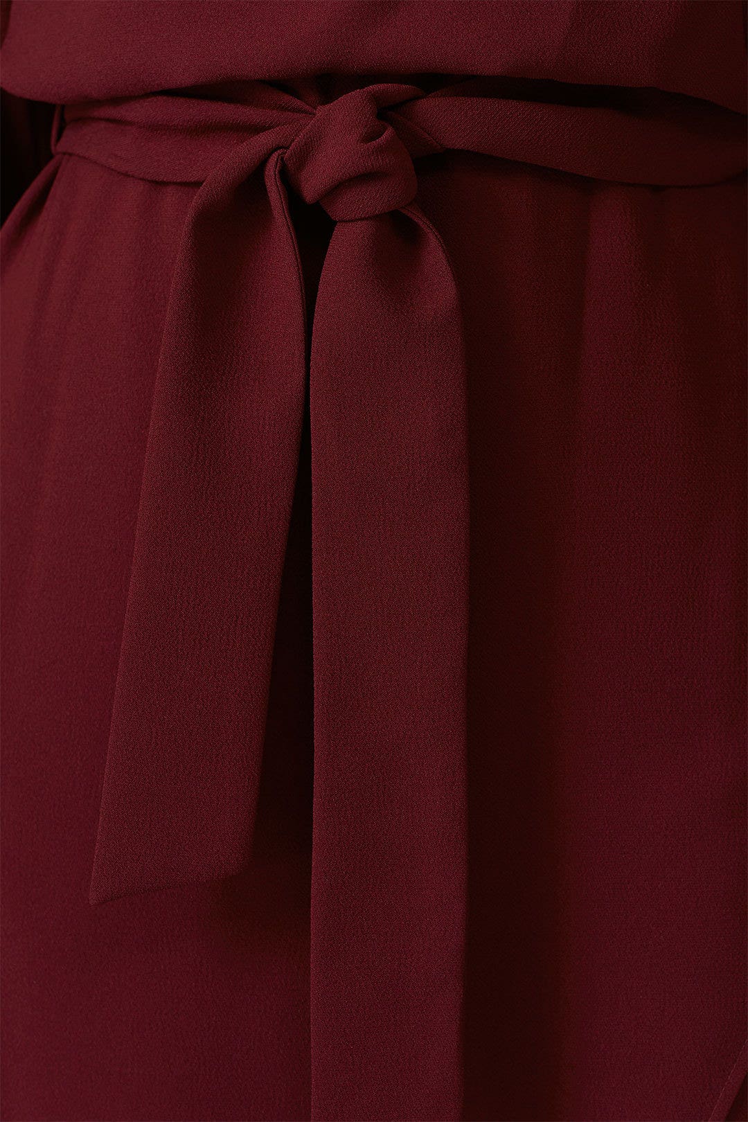 High Neck Dolman Dress by LAPOINTE 3